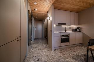 Polar Chalet by Aavalevi Holidays, Ski-in Ski-out, Mountain View - Levi - 3