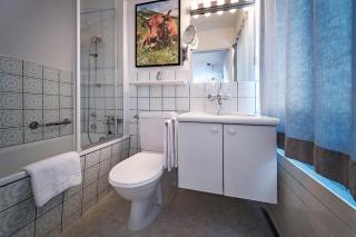 Paradies 603 - Arosa - 3