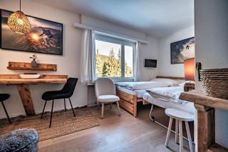 Paradies 603 - Arosa - 1