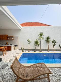 Vila sawah Canggu - Canggu - 0