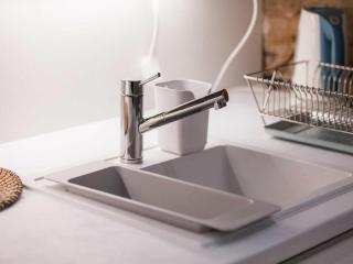 Stylish Holiday Home Vis Center - Vis - 2