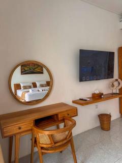 Vila sawah Canggu - Canggu - 8