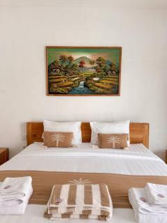 Vila sawah Canggu - Canggu - 4