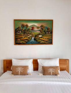 Vila sawah Canggu - 3