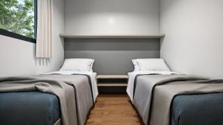 Maistra Camping Koversada Covered Mobile homes - Vrsar - 3