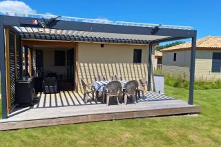 Le Chalet Treoty - Welkeys - 8