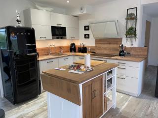 Villa 800 - Wissant - 6