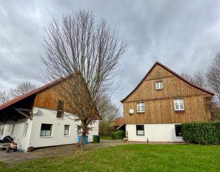 Obermühle Duderstadt - Duderstadt - 9