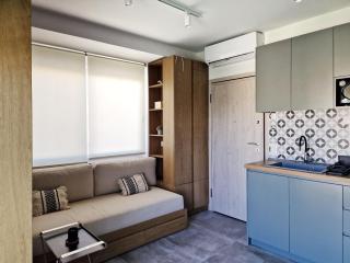 Small elegant house - Tessalónica - 9
