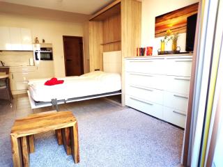 Residenz Meeresbrandung - Cuxhaven - 8