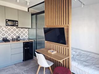 Small elegant house - Tessalónica - 3