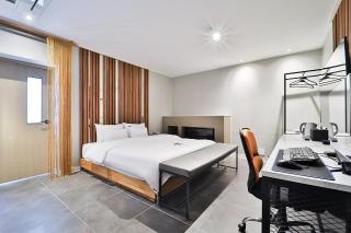 Wolgot Hotel Yeon - Sandwi - 8