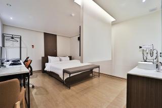 Wolgot Hotel Yeon - Sandwi - 5