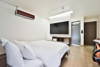 Wolgot Hotel Yeon - 3