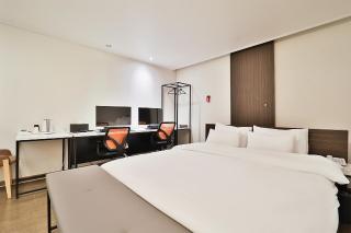 Wolgot Hotel Yeon - 1