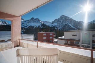 Paradies 506 - Arosa - 8