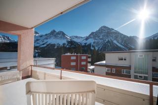 Paradies 506 - Arosa - 7