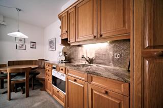 Paradies 506 - Arosa - 1