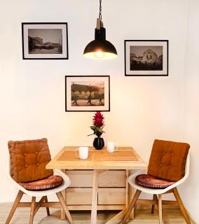 2-room Apartment with kitchen, heart of Cracow Old Town - 6