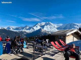 Mon petit coin de paradis - 1