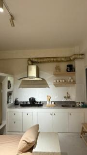 Luxury 2BHK Escape with Hot Tub - 1