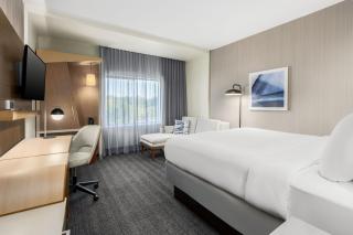 Courtyard by Marriott Auburn - Auburn - 3