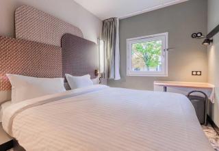 B&B HOTEL Mulhouse Dornach - Mulhouse - 9