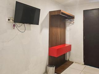 Urbanview Hotel Anata Inn - Pamanjengang - 1