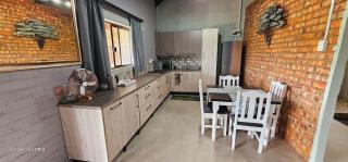 Valley Bushveld Country Lodge - Addo - 6