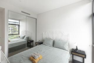 Zetland Luxe 2B2B Apartment - Sidney - 1