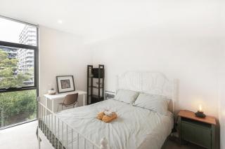 Zetland Luxe 2B2B Apartment - Sidney - 5
