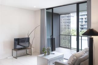 Zetland Luxe 2B2B Apartment - Sidney - 6