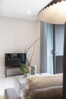 Zetland Luxe 2B2B Apartment - Sidney - 8