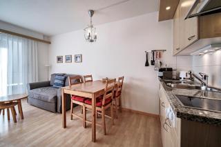 Paradies 212 - Arosa - 6