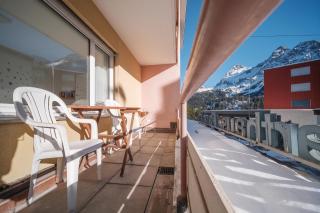 Paradies 212 - Arosa - 5
