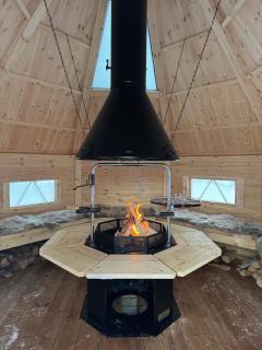 Lakeside holiday home - Rovaniemi - 8
