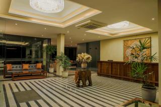 Oak Ray Heritage Hotel - Kandy - 7