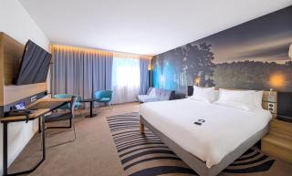 Novotel Kraków Centrum - Krakow - 9
