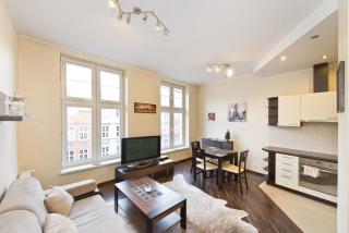 Gdańskie Apartamenty - Apartamenty - Długa z Widokiem Na Ratusz i nad Motławą - Danzig - 7