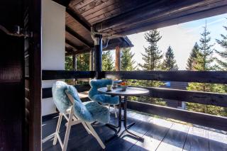 Apartma Planinski Raj - Zreče - 4
