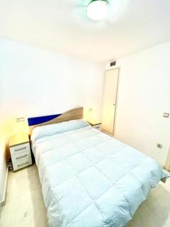 SeaHomes Vacations - Sabanell Dreamplace apt with PKG - Blanes - 7