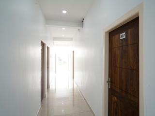 Grand Inn Parassini - - 7