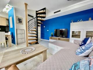 SeaHomes Vacations - Sabanell Dreamplace apt with PKG - Blanes - 4