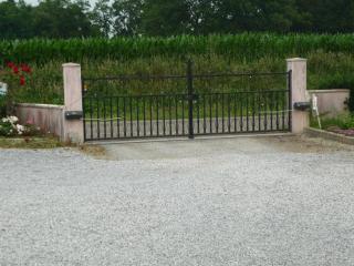 Maison familiale avec jardin à Lahosse, 110 m² - Lahosse - 0