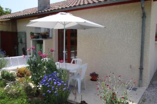 Maison familiale avec jardin à Lahosse, 110 m² - 0
