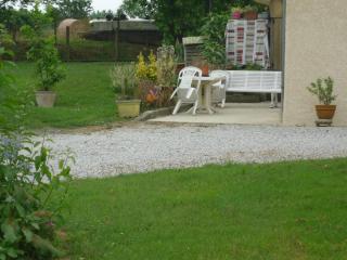 Maison familiale avec jardin à Lahosse, 110 m² - Lahosse - 5