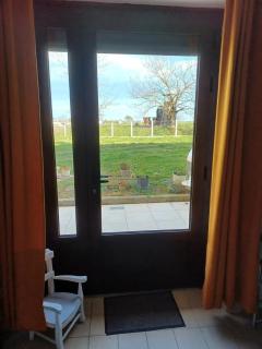 Maison familiale avec jardin à Lahosse, 110 m² - Lahosse - 4