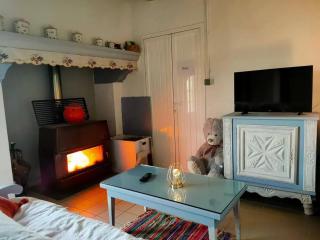 Maison familiale avec jardin à Lahosse, 110 m² - Lahosse - 9