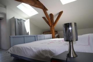 Maison familiale avec jardin à Lahosse, 110 m² - Lahosse - 7