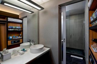 Aloft Tulsa Downtown - Tulsa - 7